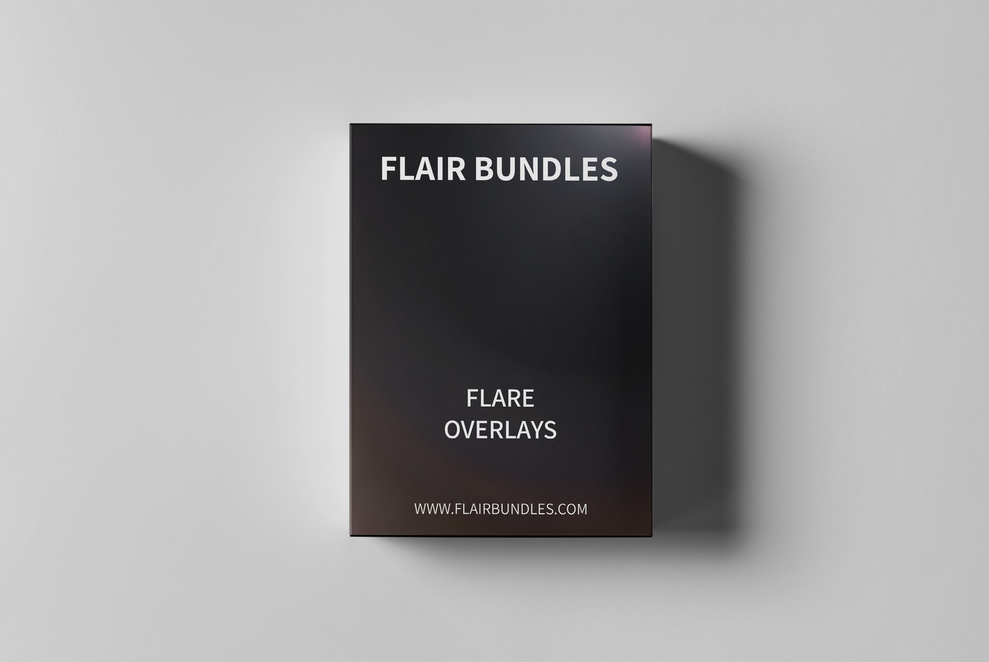 FLARE OVERLAYS