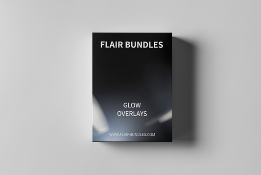 GLOW OVERLAYS